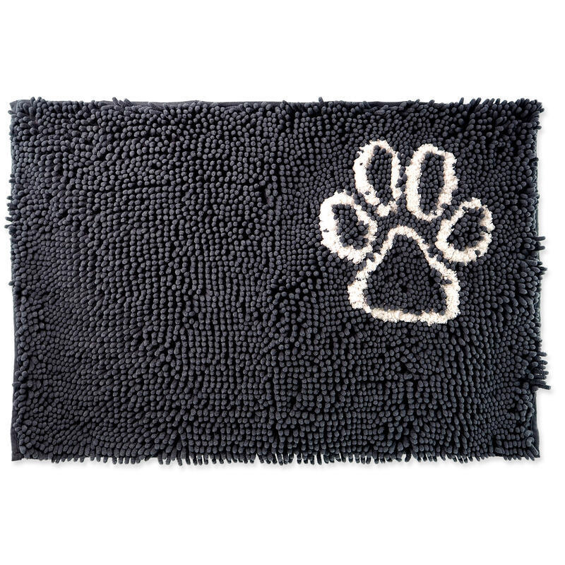 Podložka EPIC PETS Clean and Dry mat šedá 78 cm