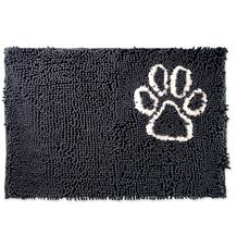 Podložka EPIC PETS Clean and Dry mat šedá 78 cm