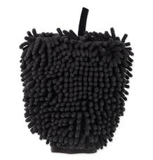 Osuška rukavice EPIC PET Clean & Dry glove šedá 24 x 17,5 cm