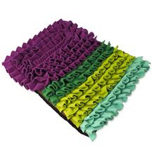Hračka EP Sniff mat čmuchací podložka obdélník pro psy 52 x 41cm