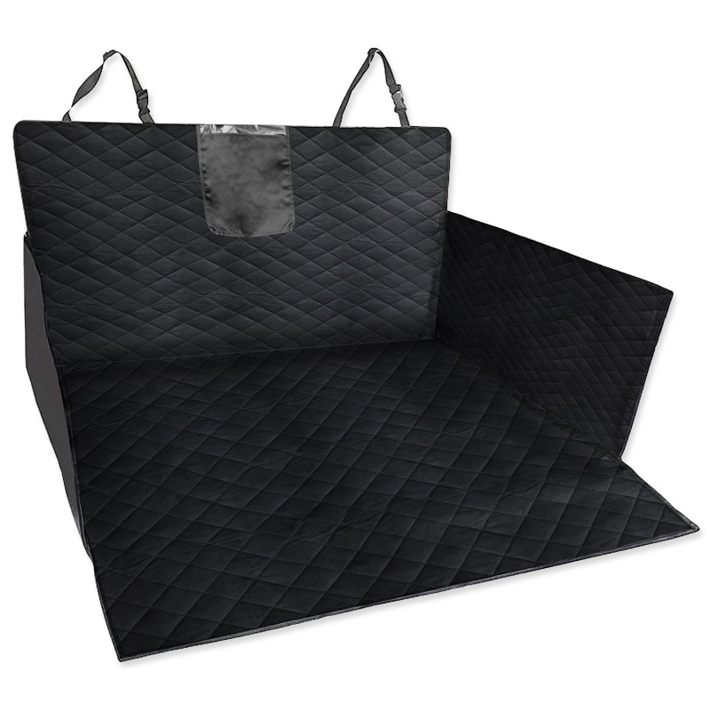 Potah DF do zavazadlového prostoru  170x181cm                     KS