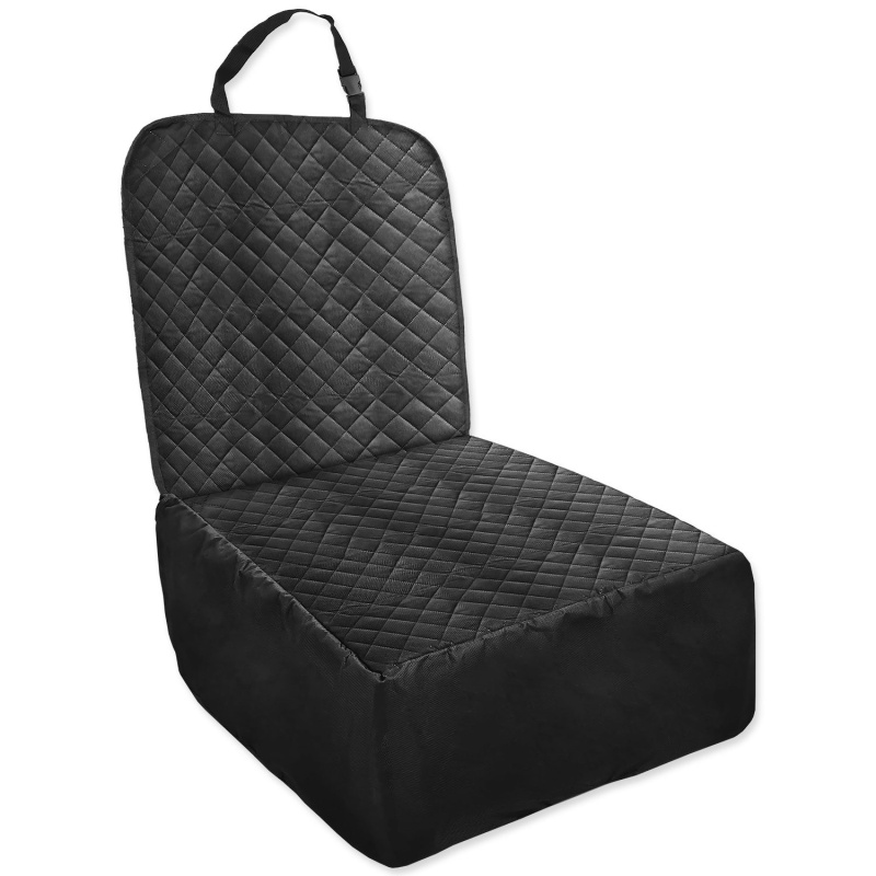 Potah DF na přední sedadlo 124x96cm                     KS