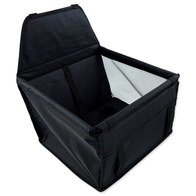 Sedačka DF do auta malá 43x38x24cm                     KS