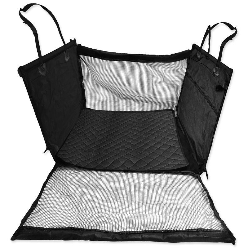 Sedačka DF do auta velká 66x54x44cm                      KS