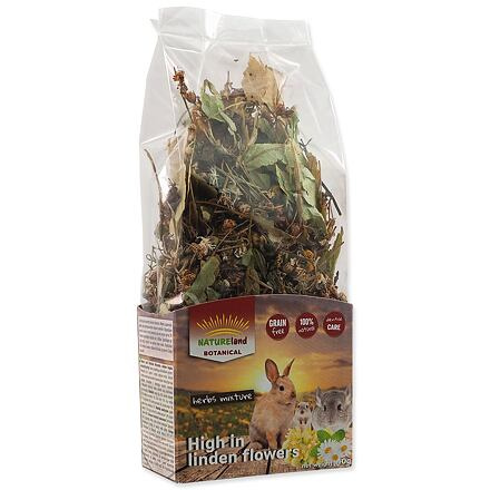 Bylinky NL Botanical bohaté na květy lípy 40g