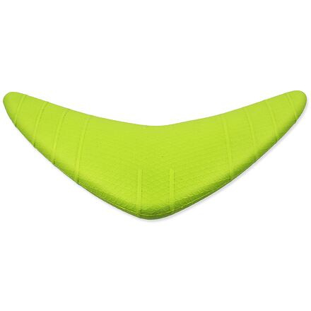 Hračka Dog Fantasy EVA Foam bumerang plastová a plovoucí zelená 23cm