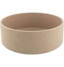 Miska Dog Fantasy EcoStyle béžová 17cm, 1150ml