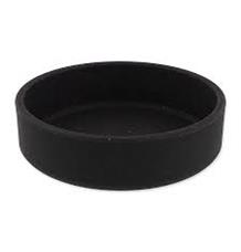 Miska Magic Cat EcoStyle šedá 12cm, 240ml