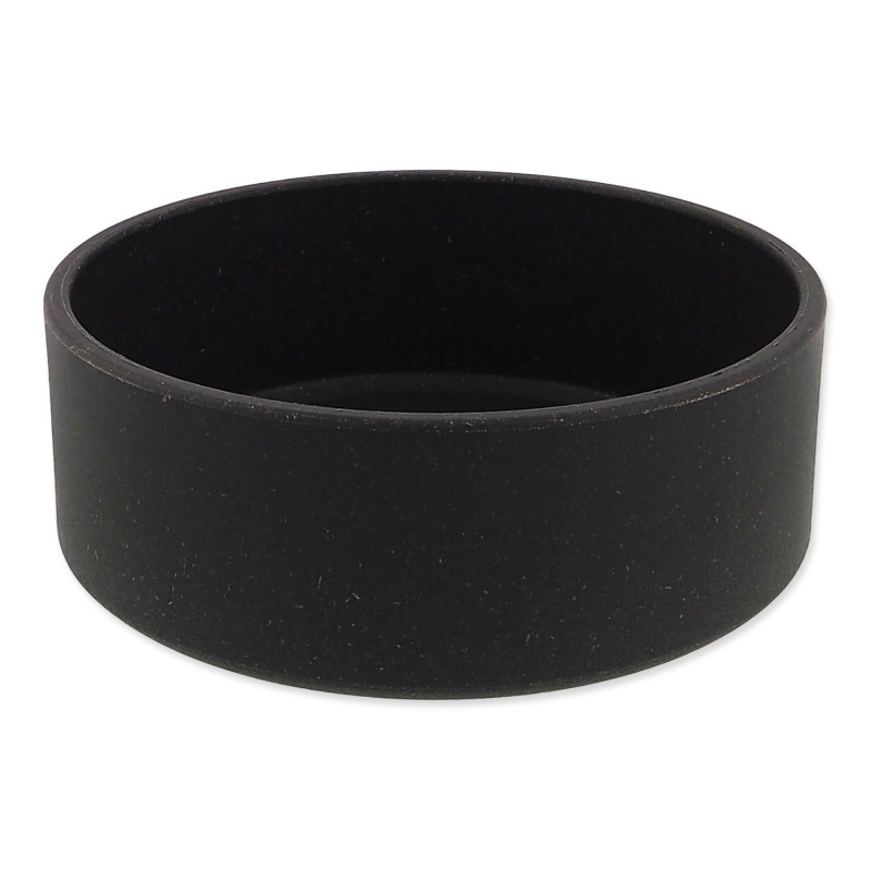 Miska Dog Fantasy EcoStyle šedá 14cm, 600ml