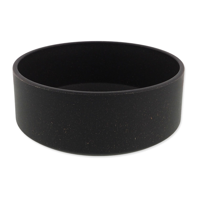 Miska Dog Fantasy EcoStyle šedá 17cm, 1150ml