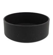 Miska Dog Fantasy EcoStyle šedá 17cm, 1150ml