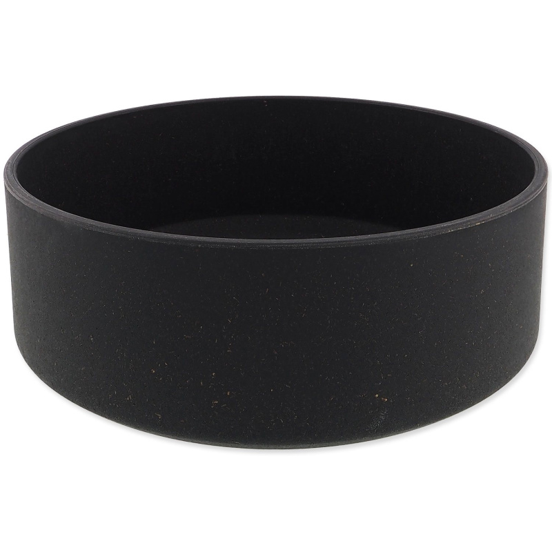 Miska Dog Fantasy EcoStyle šedá 21cm, 2200ml