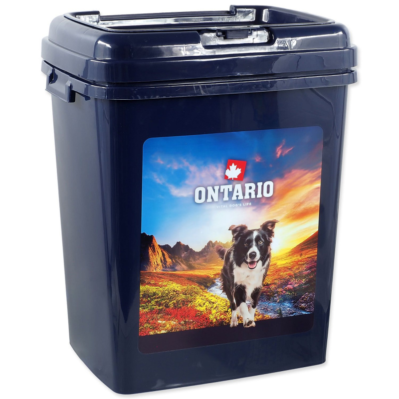 Barel Ontario 40l