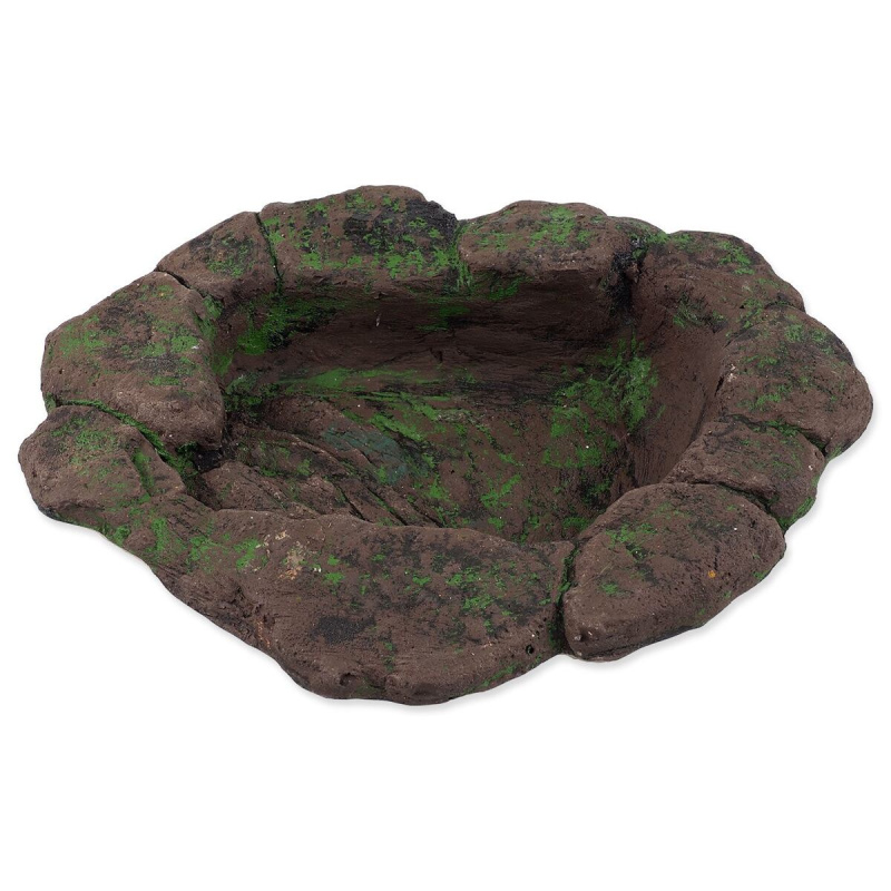 Jezírko Repti Planet terarijní 15x17,5x4cm