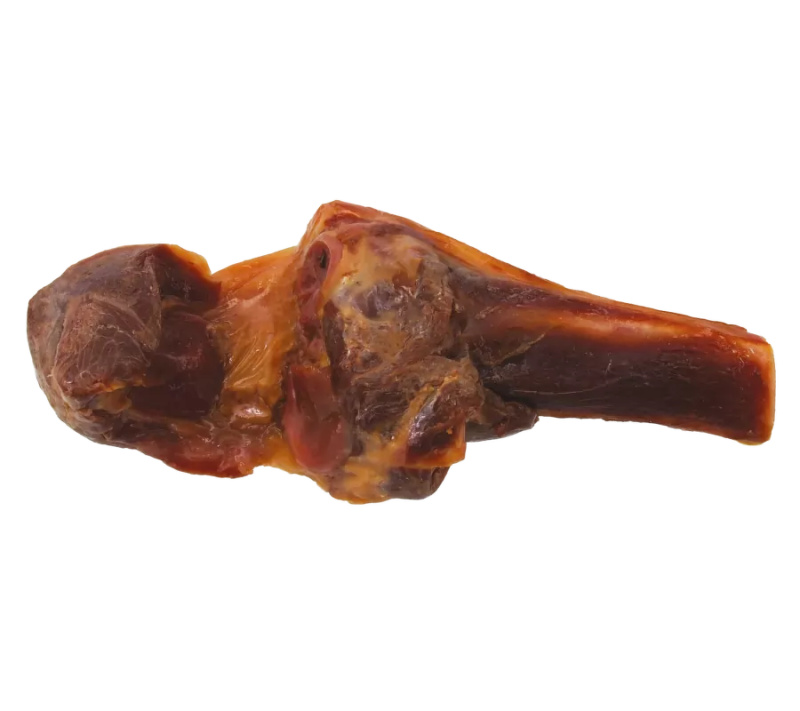 Pochoutka Ontario kost šunková Brochette
