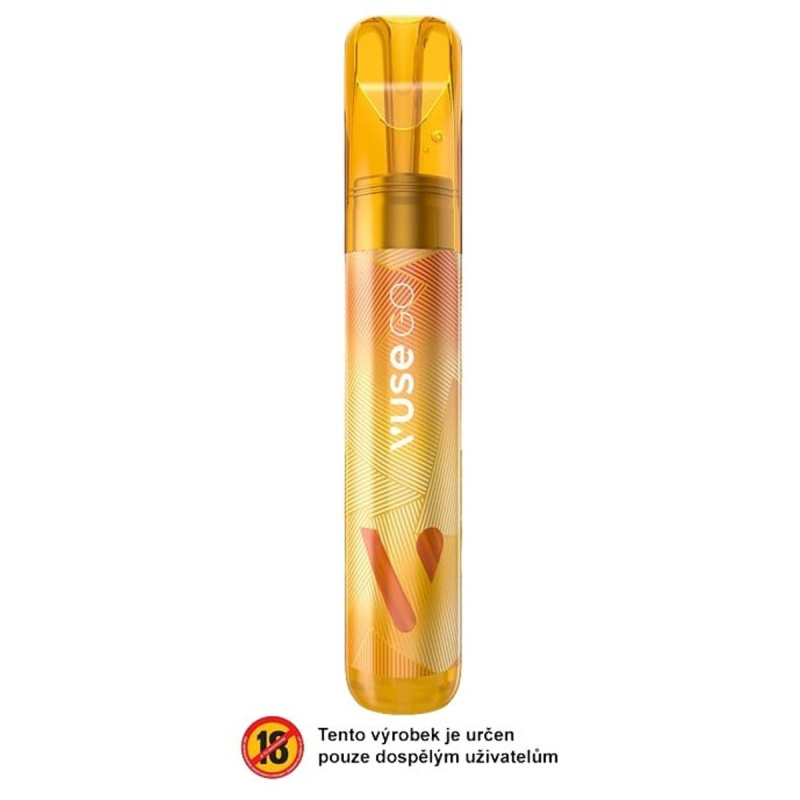 Vuse GO 1000 Mango Ice