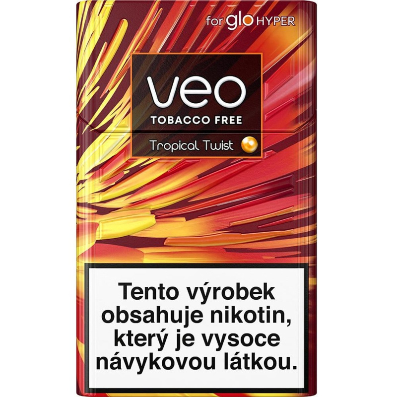 veo™ Tropical Twist