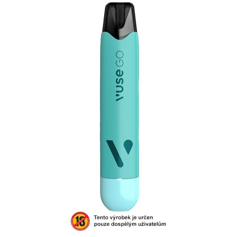 Vuse GO Reload 1000 Aqua Peppermint Ice