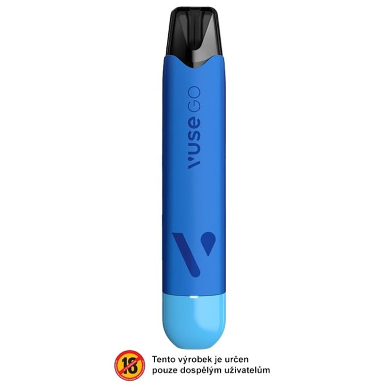 Vuse GO Reload 1000 Blue Blueberry Ice