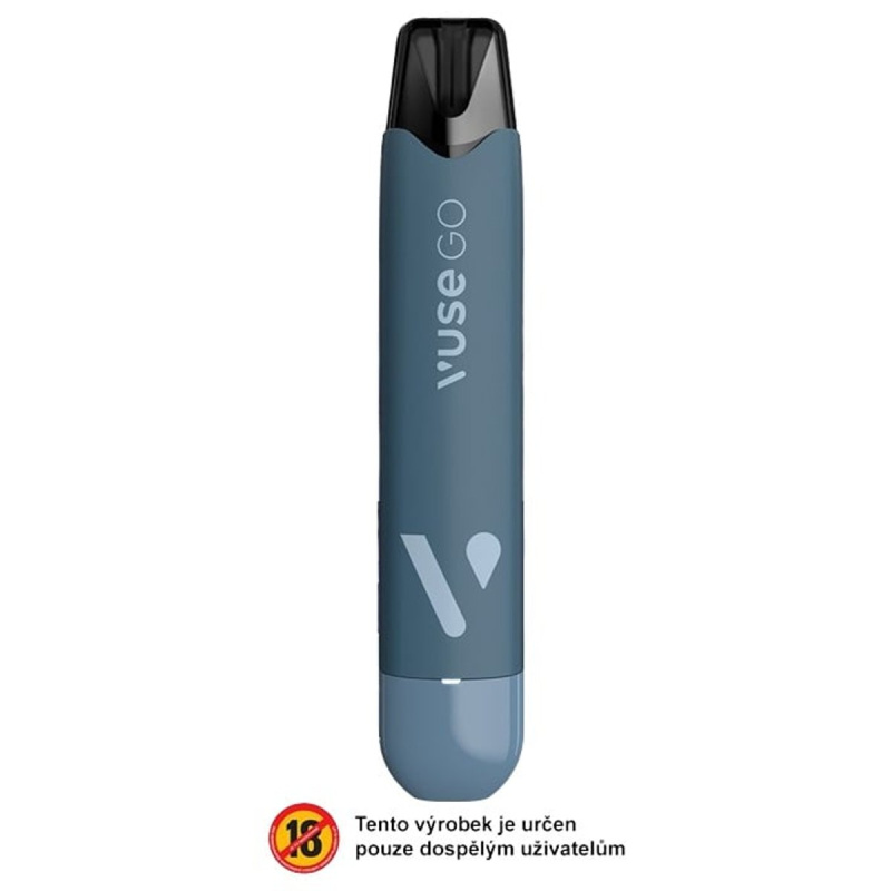 Vuse GO Reload 1000 Black Grape Ice