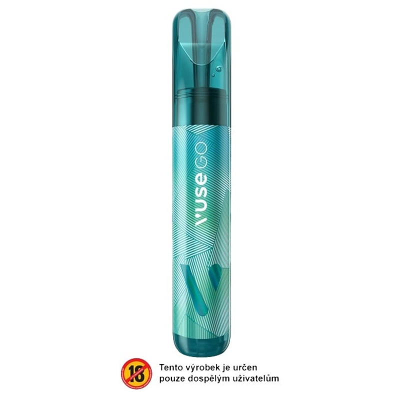 Vuse GO 1000 Peppermint Ice