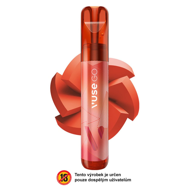 Vuse GO 1000 Watermelon Ice