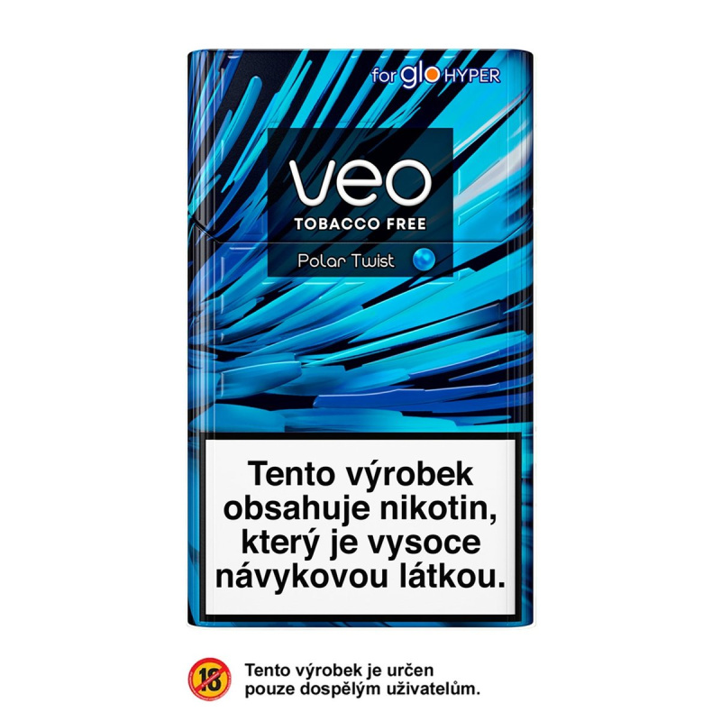 veo™ Polar Twist