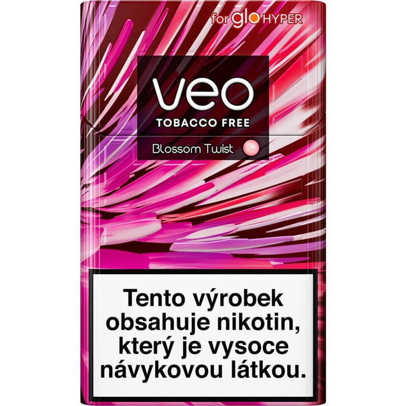 veo™ Blossom Twist