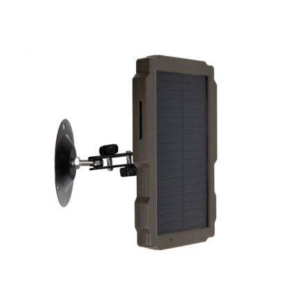 EVOLVEO StrongVision  SP1, Solární panel pro EVOLVEO StrongVision, CAM-SP1