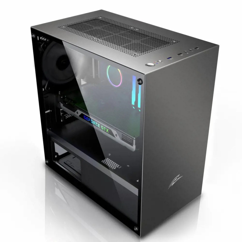EVOLVEO M4 (CAEM4) Černá