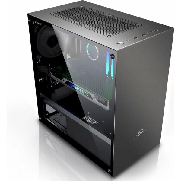 EVOLVEO M4 (CAEM4) Černá