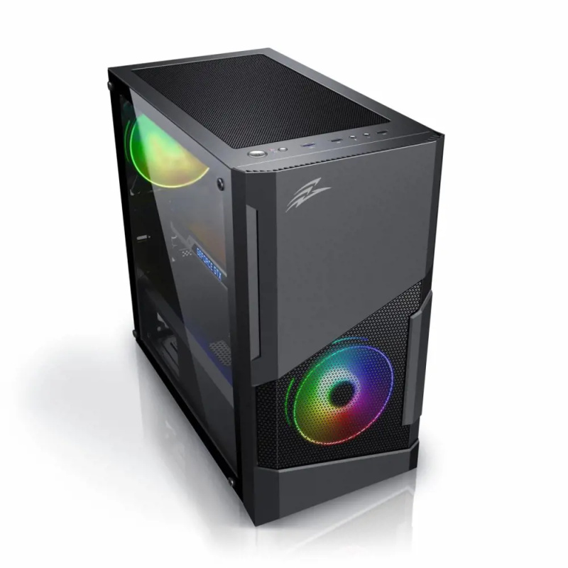 EVOLVEO M5 (CAEM5) Černá