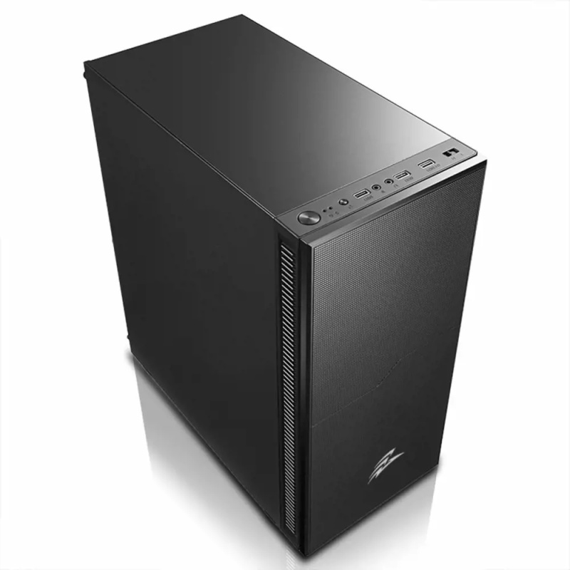 EVOLVEO Silens S1 (CAESILENSS1) Černá