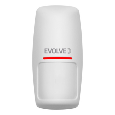 EVOLVEO bezdrátový PIR snímač pohybu pro Alarmex Pro