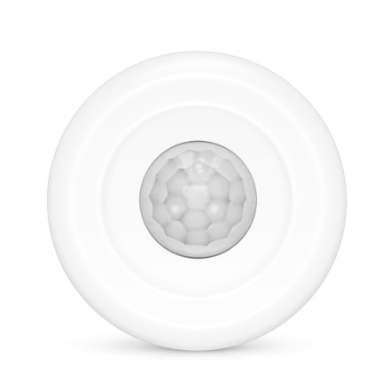 EVOLVEO chytrý WiFi bezdrátový stropní 360° PIR snímač pohybu