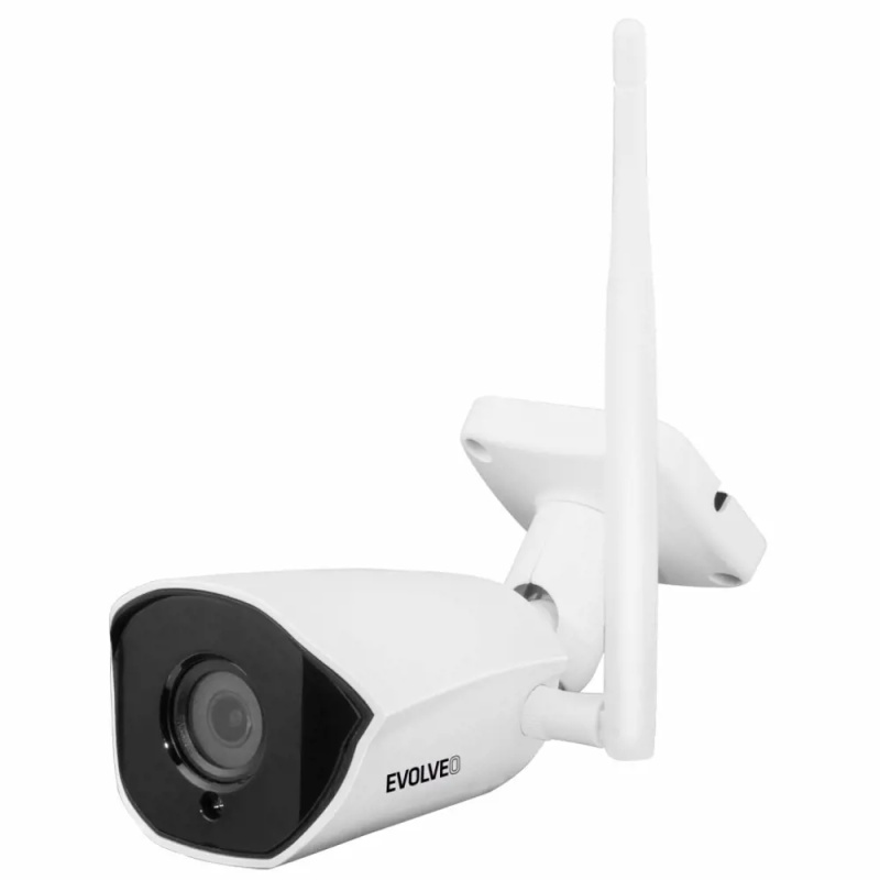Evolveo Detective WN8 SMART náhradní Bílá