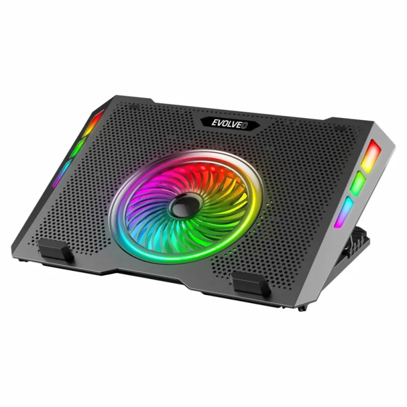EVOLVEO Ania 16 chladicí podstavec pro notebook (ANIA16)