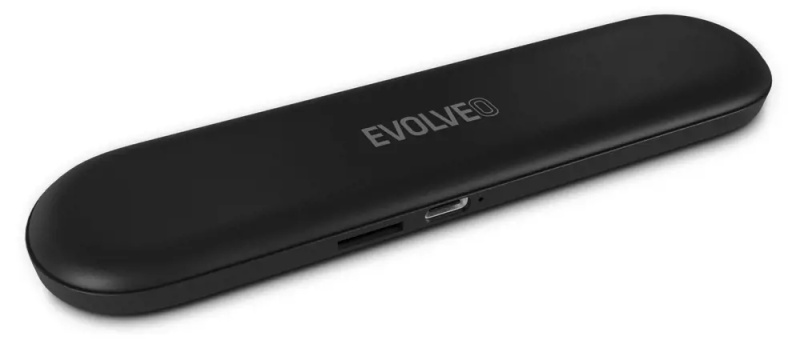 EVOLVEO XSleep, polštářový BT reproduktor na