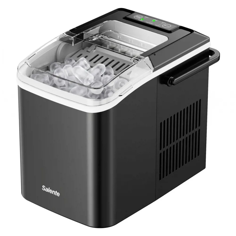 Salente IceMax, výrobník ledu