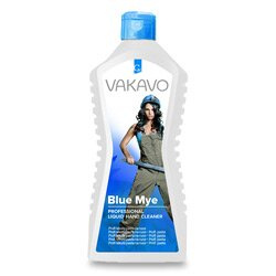 Vakavo Blue Mye - mycí suspenze na ruce, 600 g