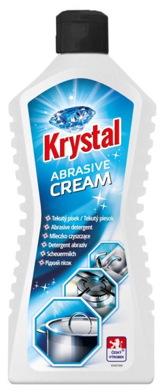 Tekutý písek Krystal - 600 g