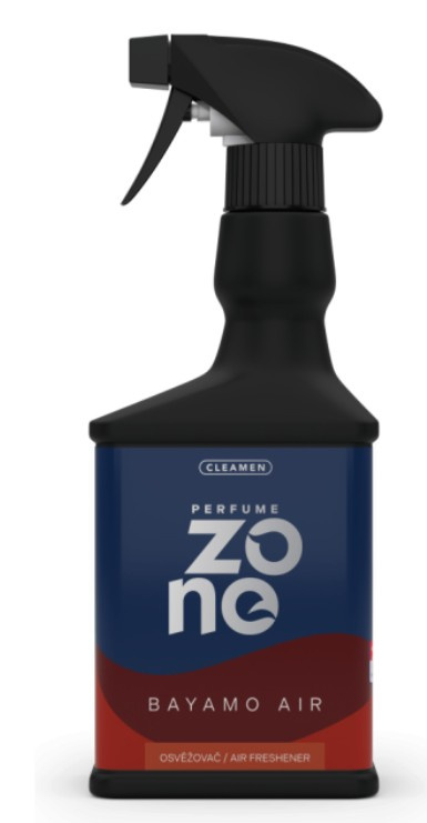 CLEAMEN PERFUME ZONE Bayamo air 550ml