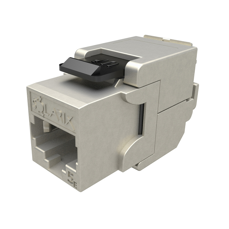 Keystone RJ45 Solarix CAT5e STP samořezný