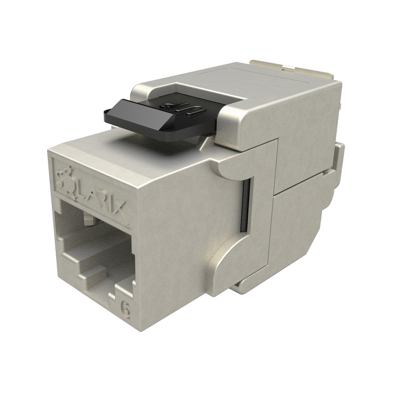 Keystone RJ45 Solarix CAT6 STP samořezný