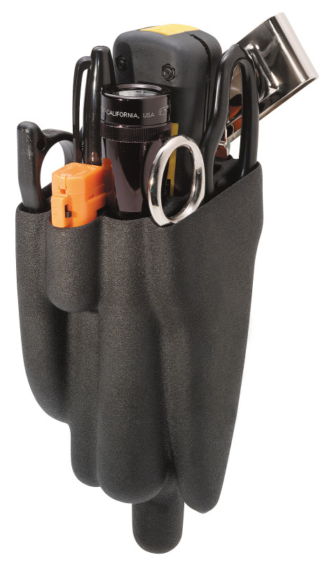 Sada nářadí SOLARIX SX-TOOL-KIT, pouzdro na opasek/kapsu