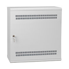 Rozvaděč datový nástěnný 19" Solarix LC-18 Lite 6U