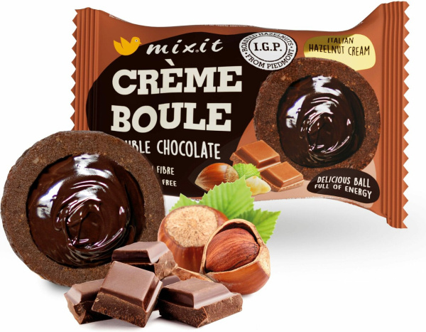 Mixit Créme boule Kakao a Fondán