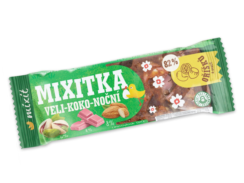 MIXIT Velikokonoční mixitka 44 g