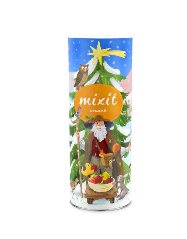 MIXIT Vánoční mix 650 g