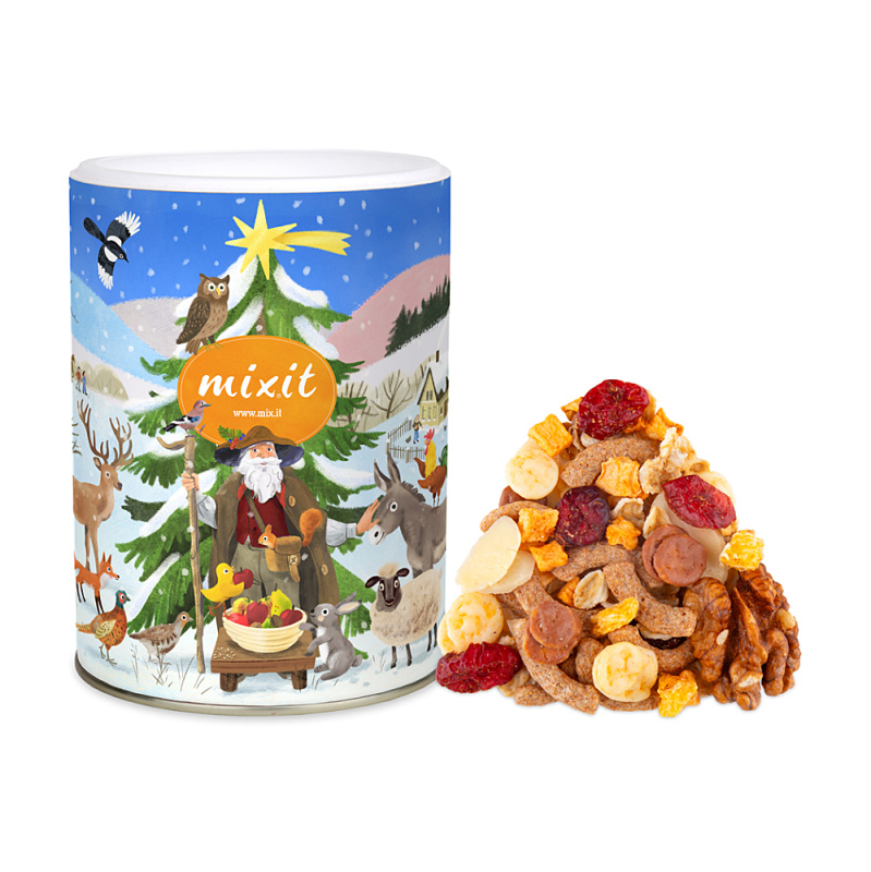 Mixit - Vánoční mix - 270 g